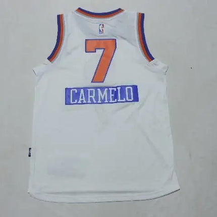 NBA Youth New York Knicks Jersey