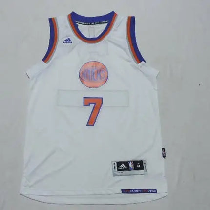 NBA Youth New York Knicks Jersey