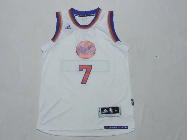 NBA Youth New York Knicks Jersey