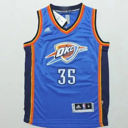 NBA Oklahoma City Thunder Youth Jersey