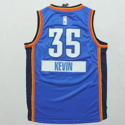 NBA Oklahoma City Thunder Youth Jersey
