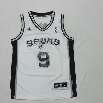 NBA Youth San Antonio Spurs Jersey