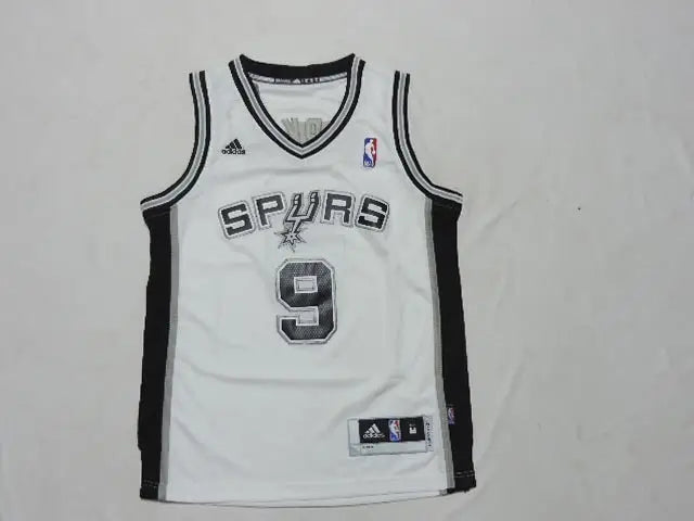 Maglia NBA Bambino San Antonio Spurs_maglia_calcio_prezzo_basso_ L’OutfitdelCalcio.