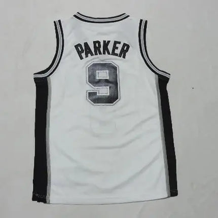 NBA Youth San Antonio Spurs Jersey