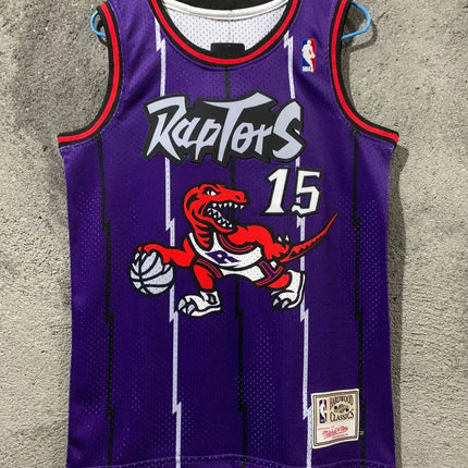 NBA Kid's Toronto Raptors Jersey
