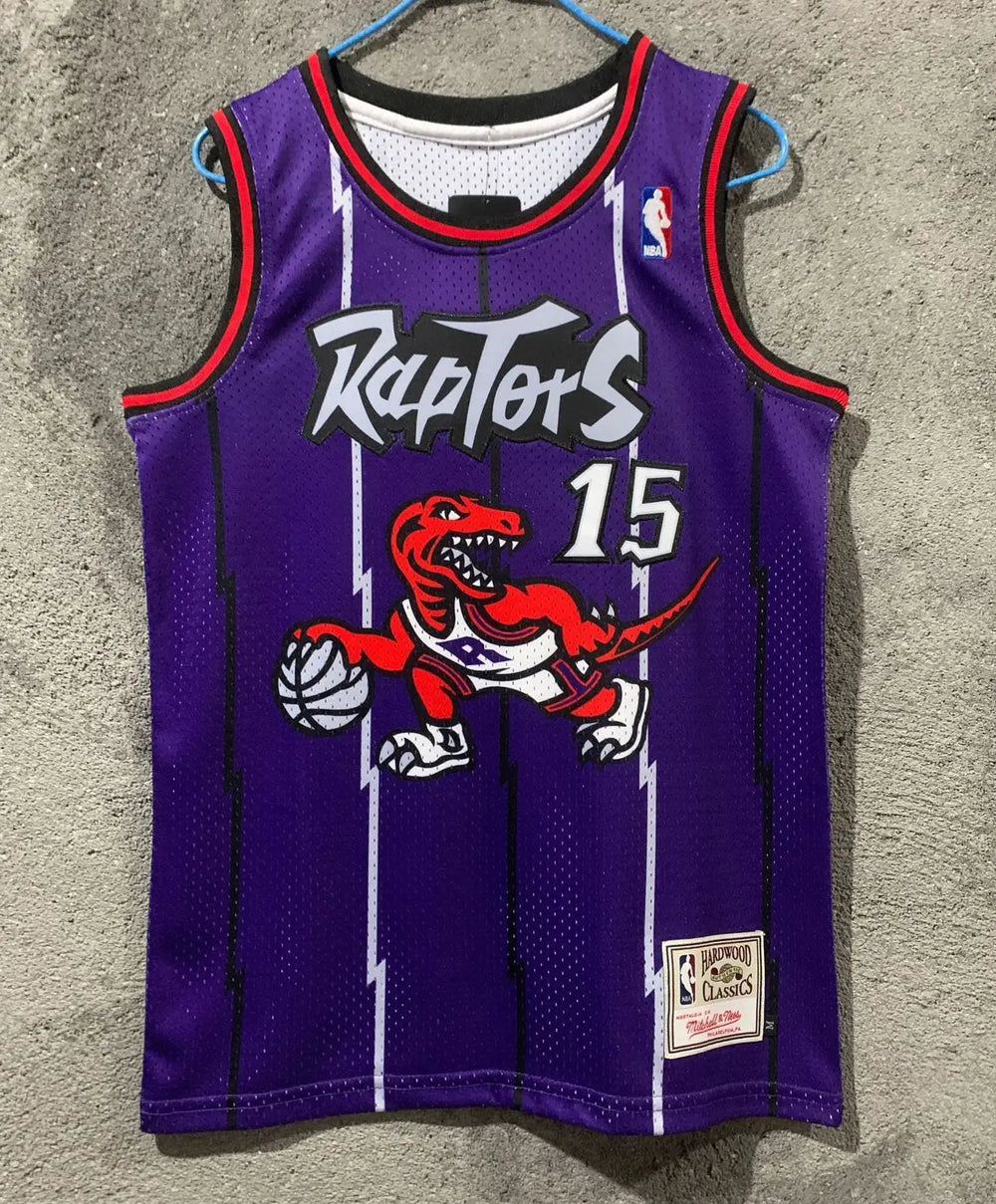 NBA Kid's Toronto Raptors Jersey