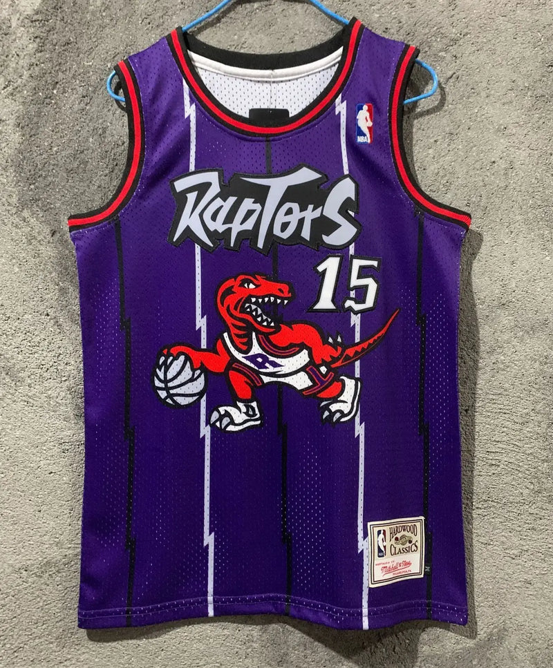 NBA Kid's Toronto Raptors Jersey