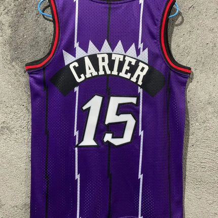 NBA Kid's Toronto Raptors Jersey