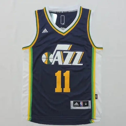 NBA Youth Utah Jazz Jersey