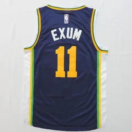 NBA Youth Utah Jazz Jersey