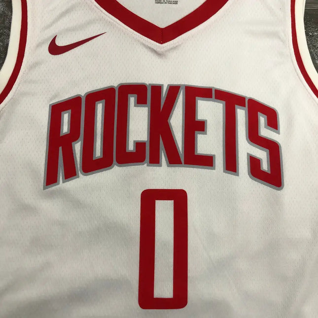 Maglia NBA Bianca Houston Rockets 2021/22_maglia_calcio_prezzo_basso_ L’OutfitdelCalcio.