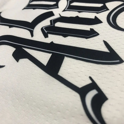 NBA White Jersey LA Clippers 2021/22
