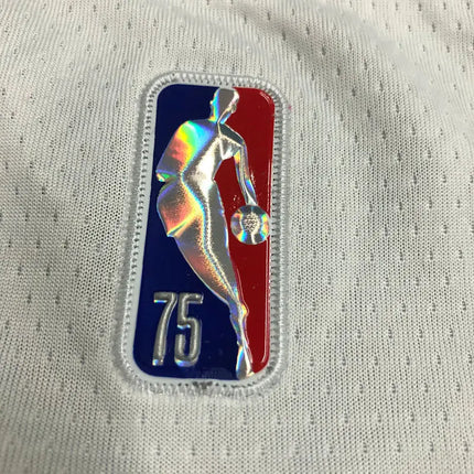 NBA White "Special Edition" Brooklyn Nets Jersey 2021/22