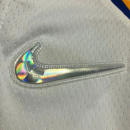 Maglia NBA Bianca Special Edition Warriors 2021/22