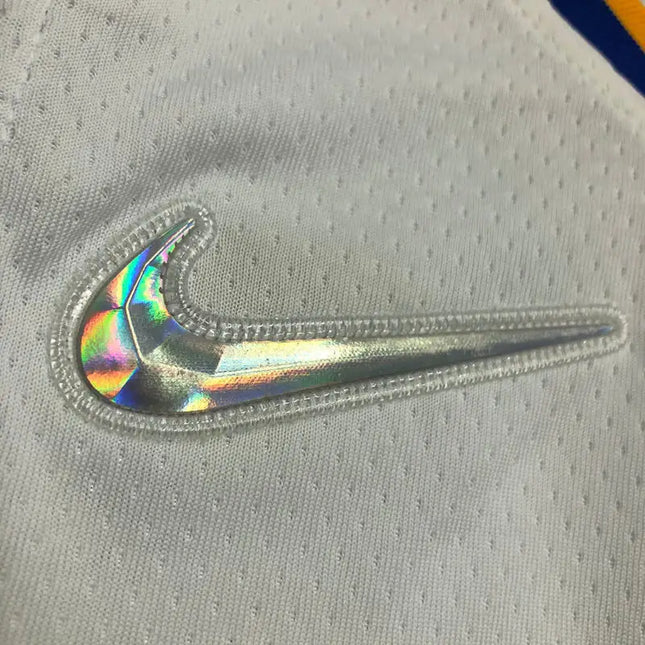 Maglia NBA Bianca Special Edition Warriors 2021/22_maglia_calcio_prezzo_basso_ L’OutfitdelCalcio.