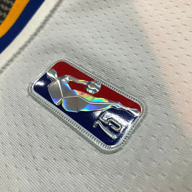 Maglia NBA Bianca Special Edition Warriors 2021/22_maglia_calcio_prezzo_basso_ L’OutfitdelCalcio.