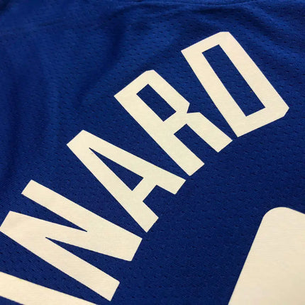NBA Blue LA Clippers Jersey 2021/22