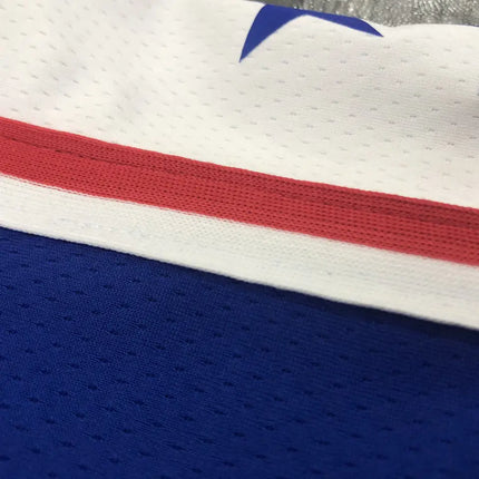 NBA Blue Philadelphia 76ERS 2021/22 Jersey