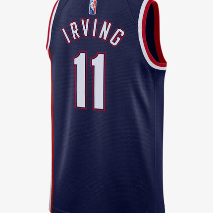 NBA Brooklyn Nets 2021/22 City Edition Jersey