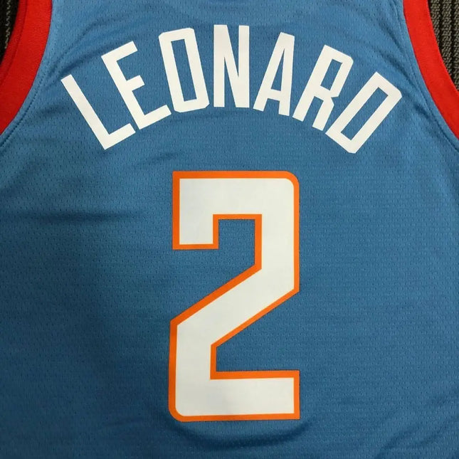 Maglia NBA Celeste LA Clippers 2021/22_maglia_calcio_prezzo_basso_ L’OutfitdelCalcio.
