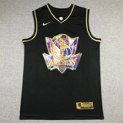 NBA Diamond Edition Dallas Mavericks 2021/22 Jersey