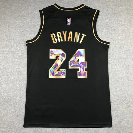 NBA Diamond Edition Los Angeles Lakers 2021/22 Jersey