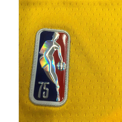 NBA Los Angeles Lakers 2021/22 City Edition Jersey