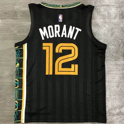 NBA Memphis Grizzlies 2020/21 Jersey