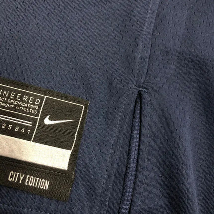 NBA Memphis Grizzlies City Edition 2021/22 Jersey
