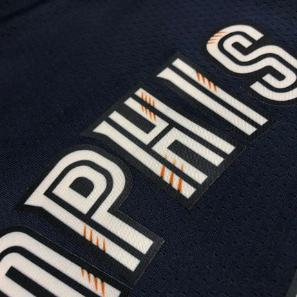 NBA Memphis Grizzlies City Edition 2021/22 Jersey
