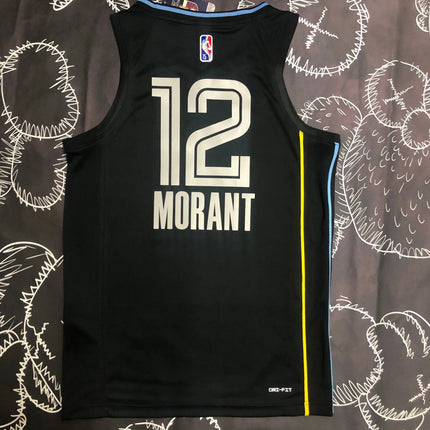 NBA Jersey Memphis Grizzlies Glory Edition