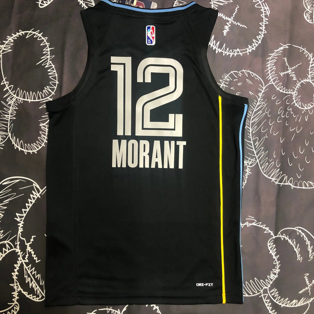 Maglia NBA  Memphis Grizzlies Glory Edition_maglia_calcio_prezzo_basso_ L’OutfitdelCalcio.