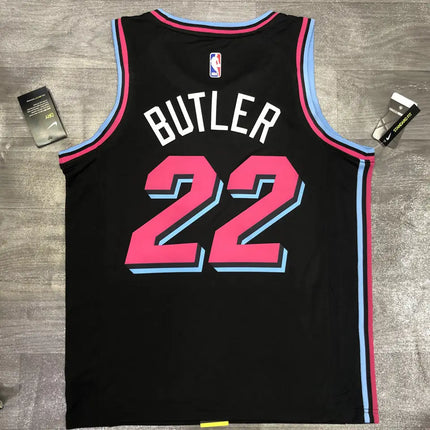 NBA Miami Heat Jersey 2021/22