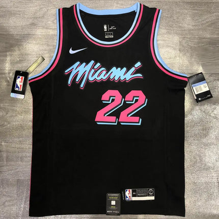 NBA Miami Heat Jersey 2021/22