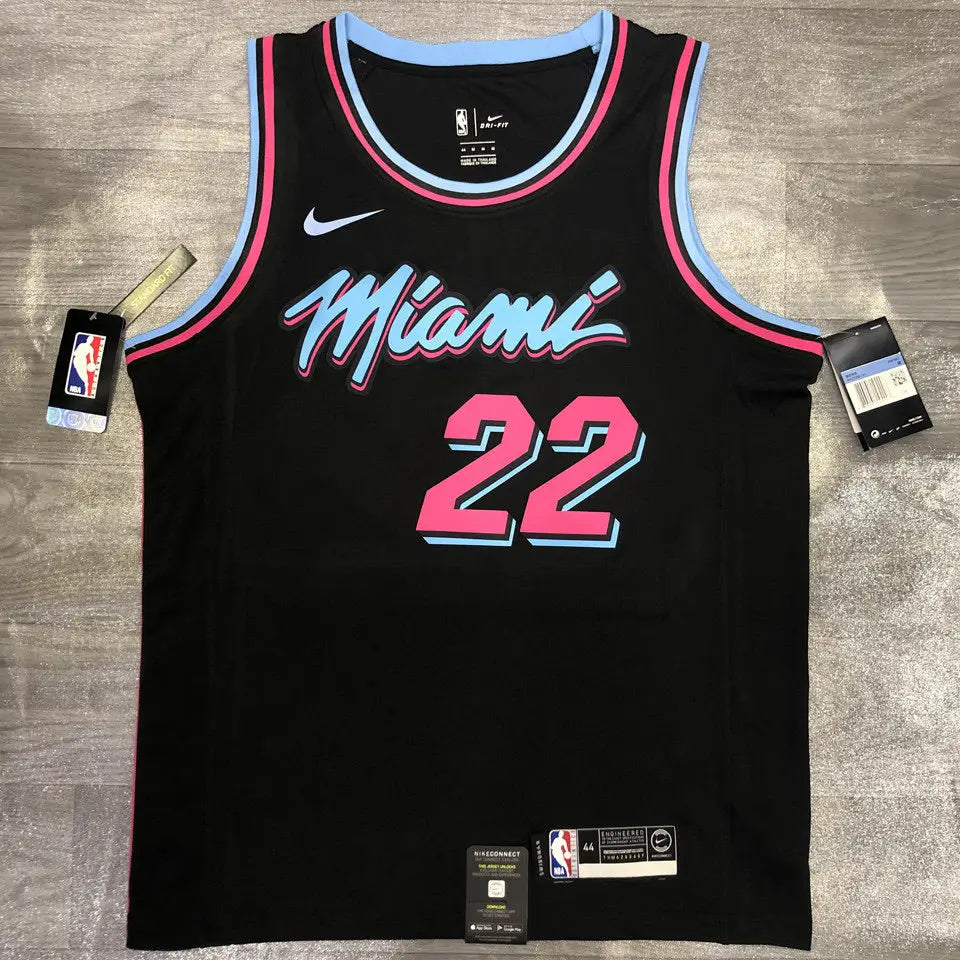 NBA Miami Heat Jersey 2021/22