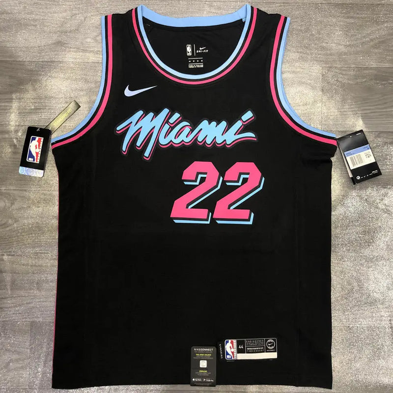 NBA Miami Heat Jersey 2021/22