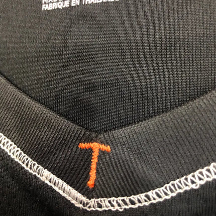 NBA Black Jersey "BKLYN" Brooklyn Nets 2021/22
