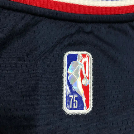 NBA Philadelphia 76ers City Edition 2021/22 Jersey