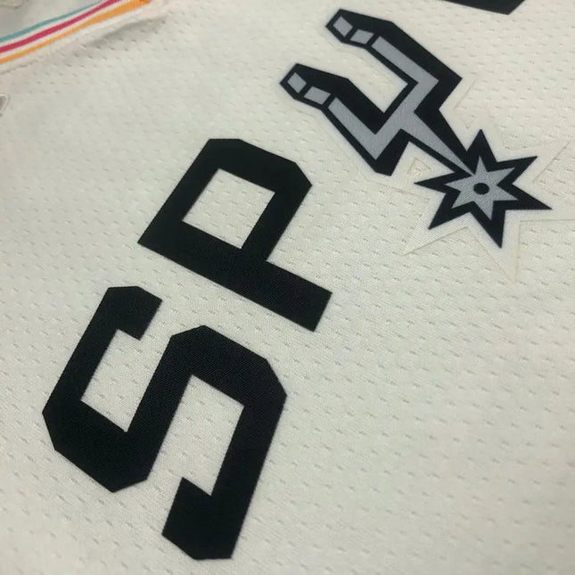 Maglia NBA San Antonio Spurs City Edition 2021/22_maglia_calcio_prezzo_basso_ L’OutfitdelCalcio.