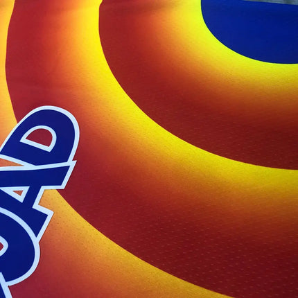 NBA Special Edition "Tune Squad" Space Jam Lakers Jersey 2021/22