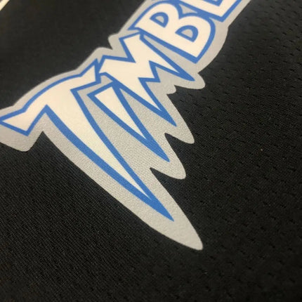 NBA Timberwolves 2021/22 Jersey