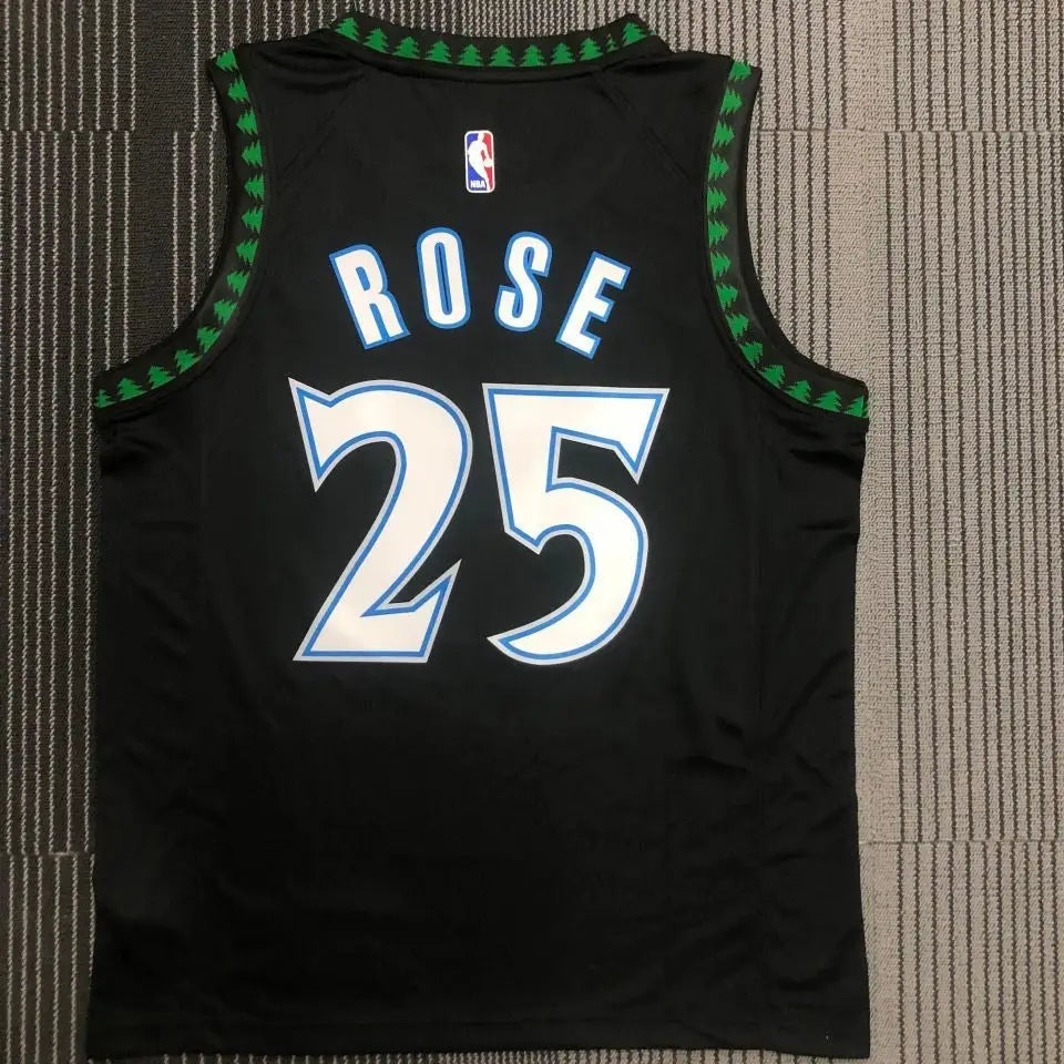 NBA Timberwolves 2021/22 Jersey