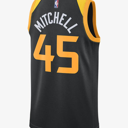 NBA Utah Jazz City Edition 2021/22 Jersey