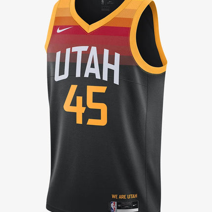 NBA Utah Jazz City Edition 2021/22 Jersey