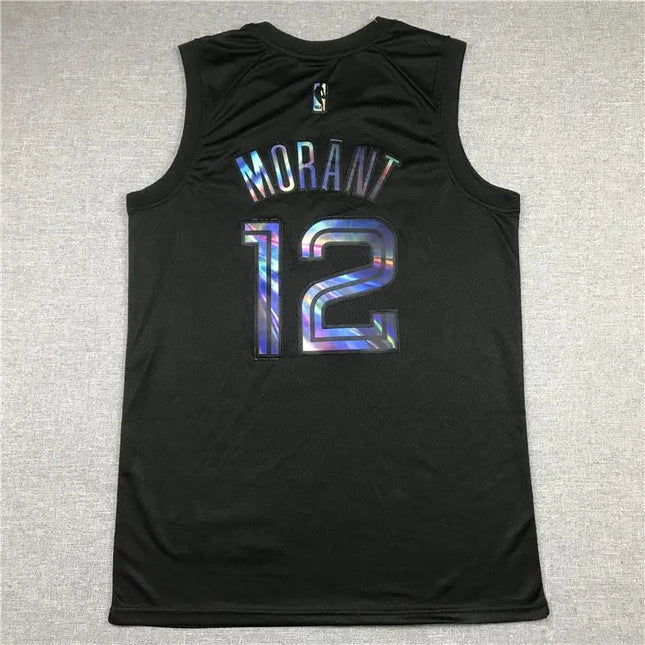 Maglia NBA Versione Platino Grizzlies 2021/22_maglia_calcio_prezzo_basso_ L’OutfitdelCalcio.