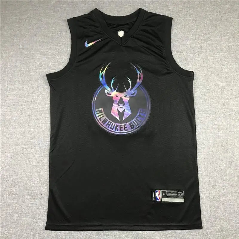 NBA Platinum Edition Jersey Milwaukee Bucks 2021/22