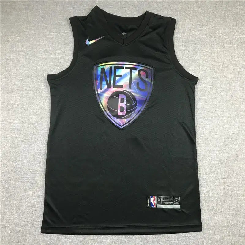 NBA Platinum Edition Jersey Nets 2021/22