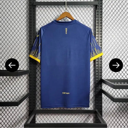 Newcastle Away Shirt 2022/23