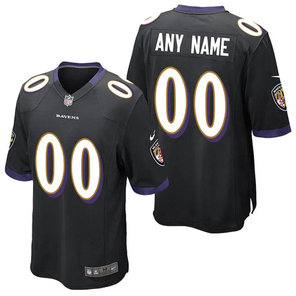 NFL Baltimore Ravens 2021/22 Jersey