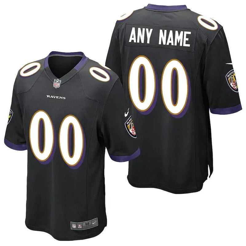 NFL Baltimore Ravens 2021/22 Jersey
